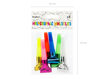 Picture of WHISTLES BLOWOUTS - 6 PACK